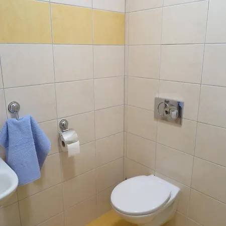 Guest house A Hospoda U Legionare *