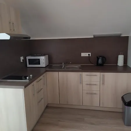 A Hospoda U Legionare *