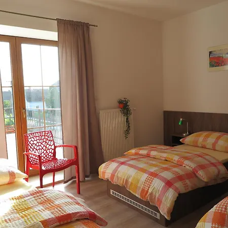 Guest house A Hospoda U Legionare