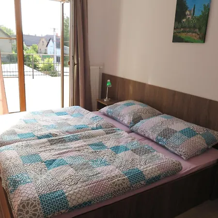 A Hospoda U Legionare Guest house