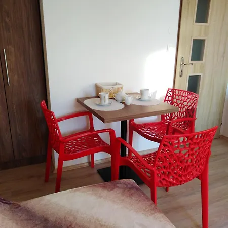 A Hospoda U Legionare Guest house