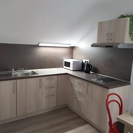 A Hospoda U Legionare *