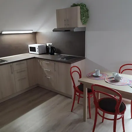 A Hospoda U Legionare